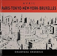 Paris tokyo new d'occasion  Livré partout en France