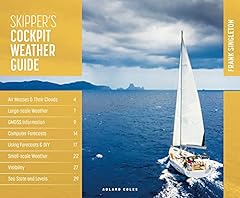 Skipper cockpit weather d'occasion  Livré partout en France