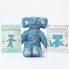 Slumberkins hammerhead kin for sale  Delivered anywhere in USA 