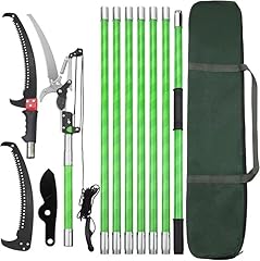 Pole pruning saw for sale  Delivered anywhere in UK