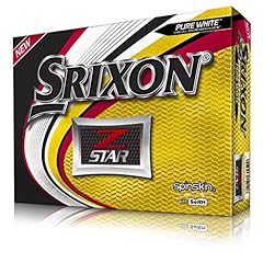 Srixon star pure for sale  Delivered anywhere in USA 