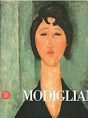 Modigliani. ediz. illustrata usato  Spedito ovunque in Italia 