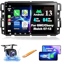 Car stereo 2007 for sale  Delivered anywhere in USA 