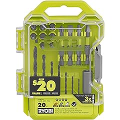 Ryobi pc. drill for sale  Delivered anywhere in USA 