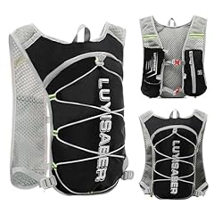 Flintronic zaini corsa usato  Spedito ovunque in Italia 