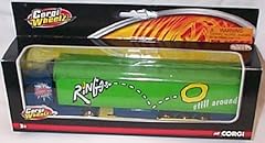 Corgi wheelz scania for sale  Delivered anywhere in UK