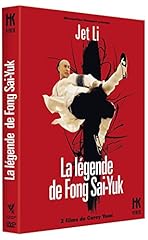 Légende fong sai d'occasion  Livré partout en France