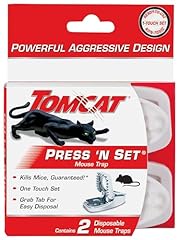 Tomcat press set for sale  Delivered anywhere in UK