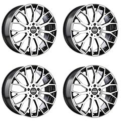 Carmani rims alloy for sale  Delivered anywhere in UK