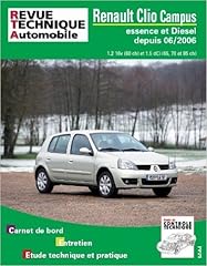 clio ii 1 1 ess d'occasion  Livré partout en France