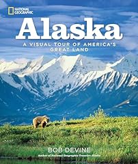 Alaska visual tour for sale  Delivered anywhere in USA 