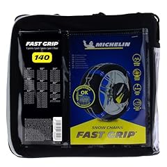 Michelin fast grip usato  Spedito ovunque in Italia 