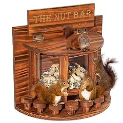 Mixumon crescent squirrel for sale  Delivered anywhere in USA 