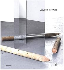 Alicja kwade anglais d'occasion  Livré partout en France