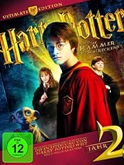Harry potter kammer gebraucht kaufen  Wird an jeden Ort in Deutschland