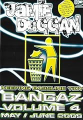 Jamie duggan bangaz for sale  Delivered anywhere in UK