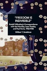 Freedom indivisible rudolf for sale  Delivered anywhere in UK