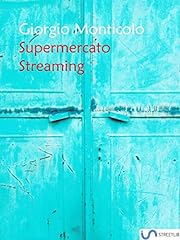 Supermercato streaming usato  Spedito ovunque in Italia 