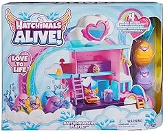 Hatchimals alive hatchi for sale  Delivered anywhere in UK