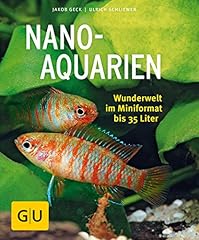 Nano aquarien wunderwelt gebraucht kaufen  Wird an jeden Ort in Deutschland