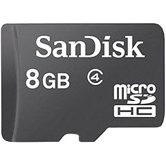 Sandisk 8gb microsdhc for sale  Delivered anywhere in USA 
