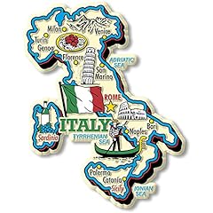 Italy jumbo country for sale  Delivered anywhere in USA 
