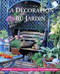 Décoration jardin d'occasion  Livré partout en France