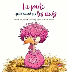 Poule aimait oeufs d'occasion  Livré partout en France