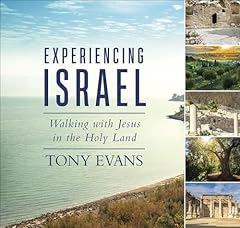 Experiencing israel walking for sale  Delivered anywhere in USA 