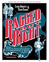 Ragged but right d'occasion  Livré partout en France