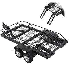 Jiawu trailer metal for sale  Delivered anywhere in UK