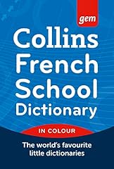 Collins gem french d'occasion  Livré partout en France