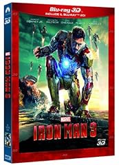 Iron man 3d usato  Spedito ovunque in Italia 