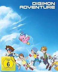 Digimon adventure season for sale  Delivered anywhere in UK