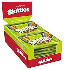 Skittles süßigkeiten crazy gebraucht kaufen  Wird an jeden Ort in Deutschland