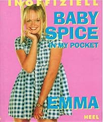 Baby spice pocket gebraucht kaufen  Wird an jeden Ort in Deutschland