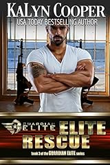 Elite rescue for sale  Delivered anywhere in USA 