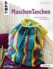 Maschentaschen individuelle mo gebraucht kaufen  Wird an jeden Ort in Deutschland