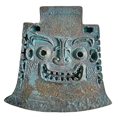 Bronze ware china gebraucht kaufen  Wird an jeden Ort in Deutschland
