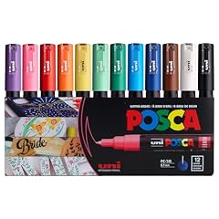 Uni posca paint for sale  Delivered anywhere in USA 