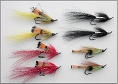 Salmon doubles black for sale  Delivered anywhere in UK