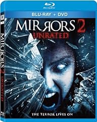 Mirrors blu ray for sale  Delivered anywhere in UK