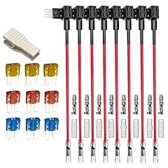 Gebildet 8pcs 12v d'occasion  Livré partout en France