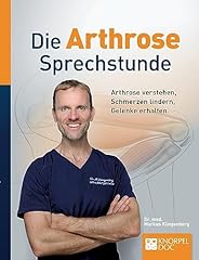 Arthrose sprechstunde arthrose gebraucht kaufen  Wird an jeden Ort in Deutschland