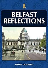 Belfast reflections for sale  Delivered anywhere in UK