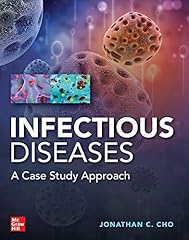 Infectious diseases case gebraucht kaufen  Wird an jeden Ort in Deutschland