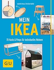 Ikea hacks pimps gebraucht kaufen  Wird an jeden Ort in Deutschland