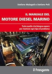 Manuale del motore usato  Spedito ovunque in Italia 