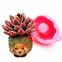 Hedgehog flower pot for sale  Delivered anywhere in USA 