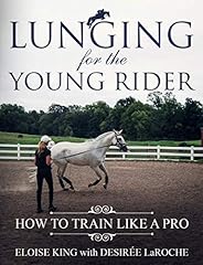 Lunging young rider for sale  Delivered anywhere in USA 